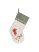 Little Dutch Karácsonyi zokni