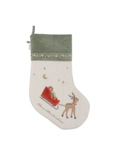 Little Dutch Karácsonyi zokni