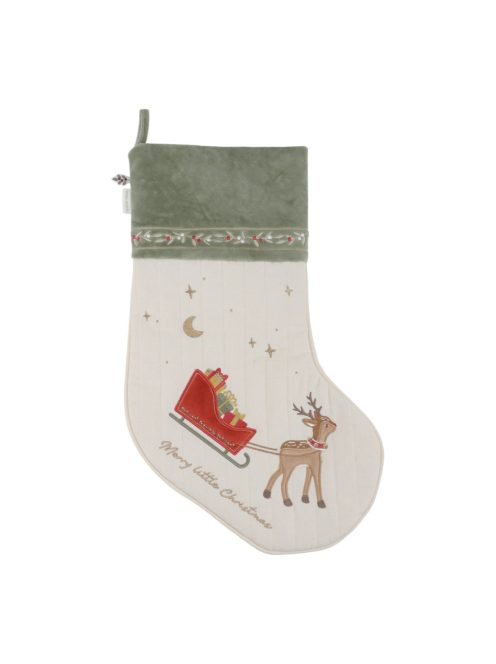 Little Dutch Karácsonyi zokni