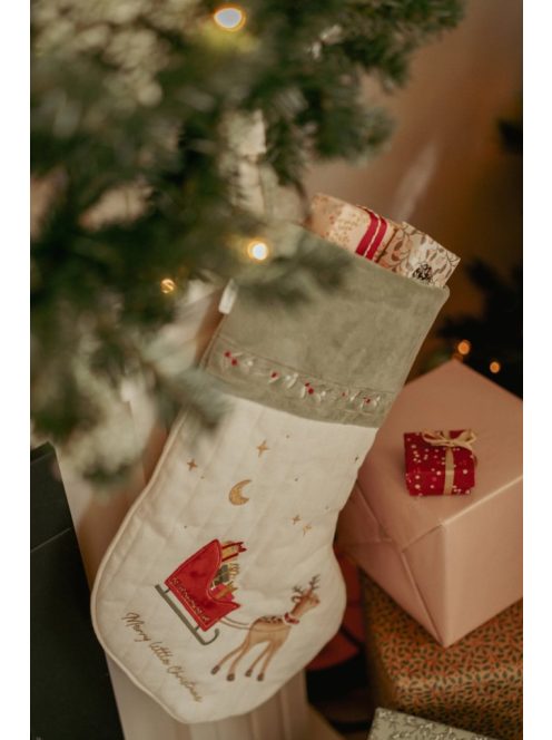 Little Dutch Karácsonyi zokni