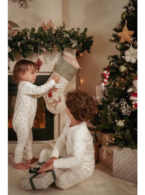 Little Dutch Karácsonyi zokni
