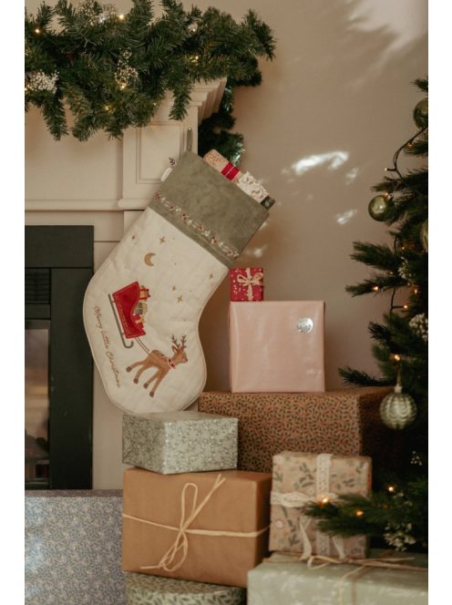 Little Dutch Karácsonyi zokni