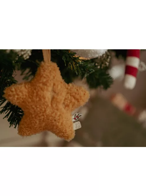 Little Dutch karácsonyi díszek (4 db) - Jim