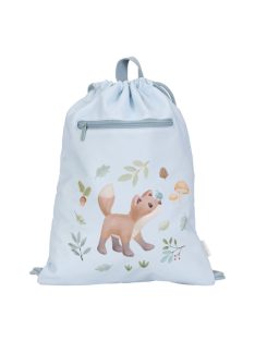 Little Dutch tornazsák - Forest Friends