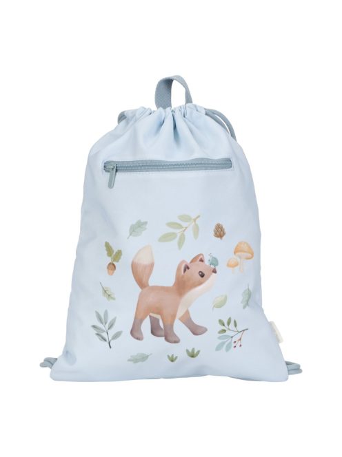 Little Dutch tornazsák - Forest Friends