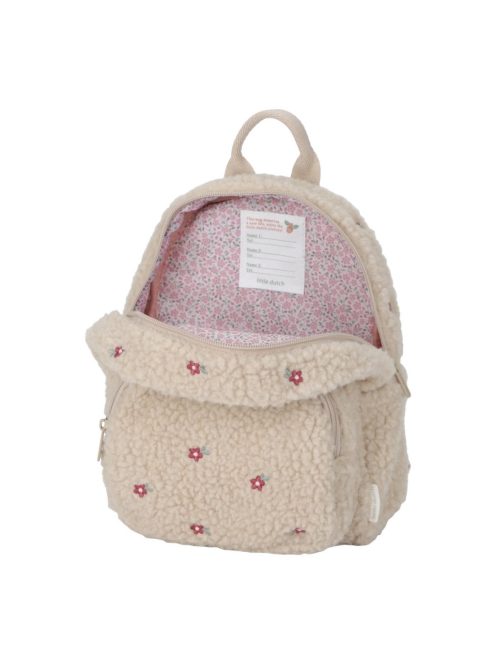 Little Dutch Teddy hátizsák - Fairy Garden