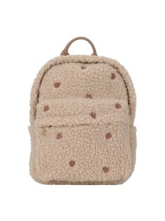 Little Dutch Teddy hátizsák - Forest Friends