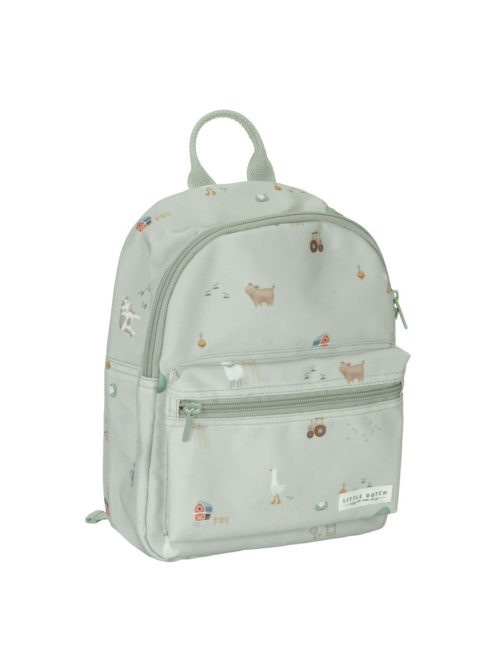 Little Dutch ovis hátizsák - Little Farm