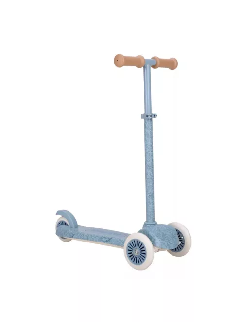 Little Dutch gyerek roller - Safari dreams blue