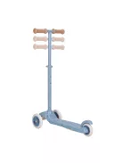 Little Dutch gyerek roller - Safari dreams blue