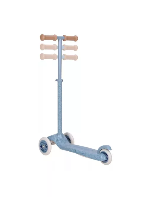 Little Dutch gyerek roller - Safari dreams blue