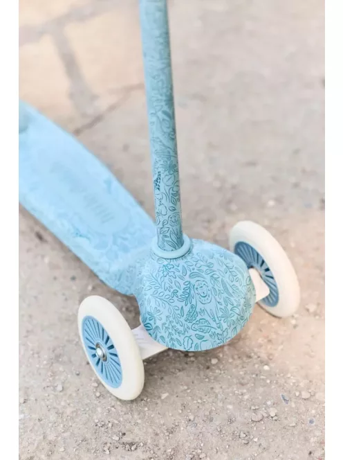 Little Dutch gyerek roller - Safari dreams blue