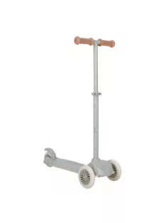 Little Dutch gyerek roller - Green leaf