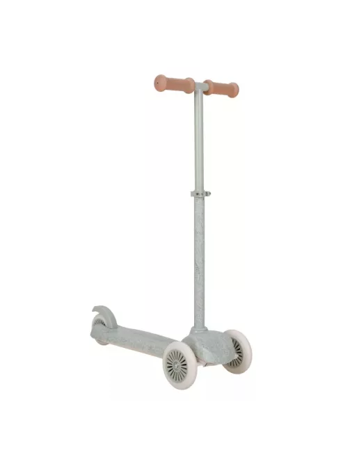 Little Dutch gyerek roller - Green leaf