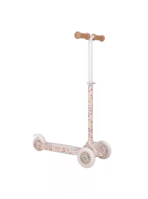 Little Dutch gyerek roller - Sunny Flower
