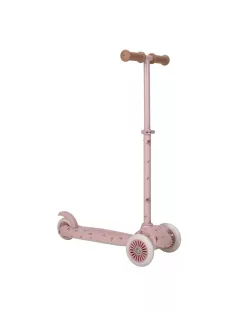 Little Dutch gyerek roller - Fairy Floral