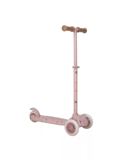 Little Dutch gyerek roller - Fairy Floral