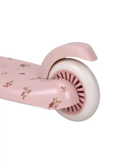 Little Dutch gyerek roller - Fairy Floral