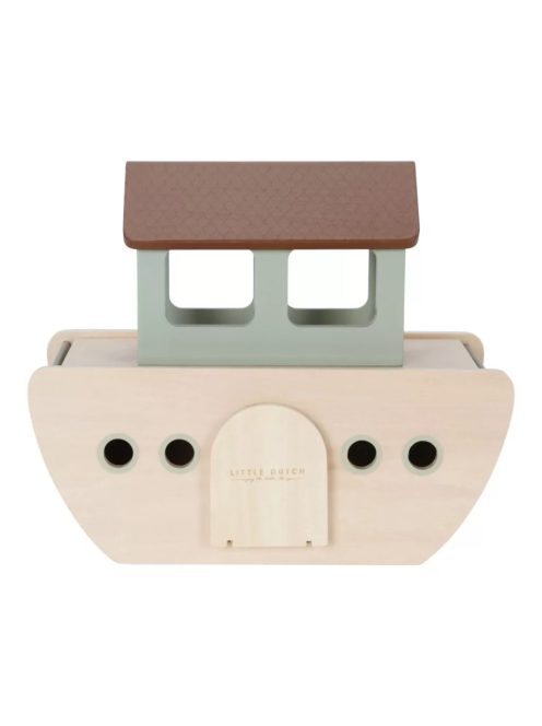 Little Dutch Noé bárkája gyerekeknek