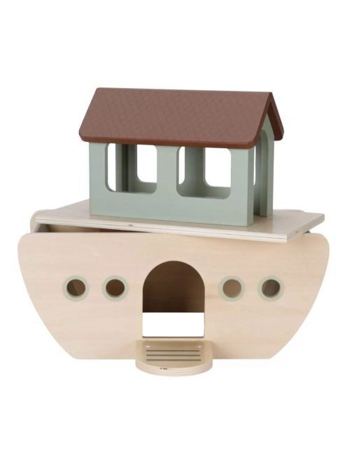 Little Dutch Noé bárkája gyerekeknek