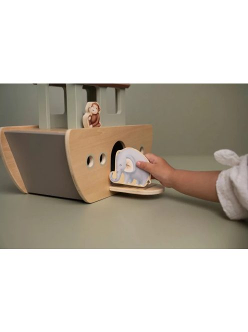 Little Dutch Noé bárkája gyerekeknek