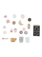 Little Dutch kávézó sarok