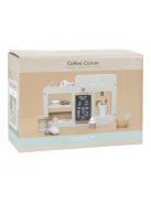 Little Dutch kávézó sarok