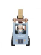 Little Dutch autószállító kamion