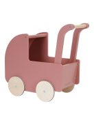 Little Dutch játék babakocsi kiegészítőkkel