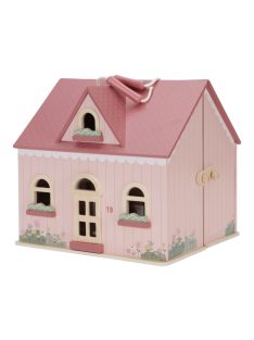 Little Dutch szétnyitható babaház