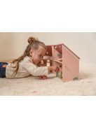 Little Dutch szétnyitható babaház