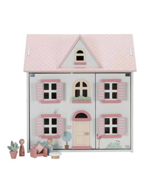 Little Dutch babaház