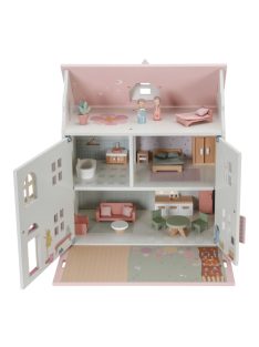 Little Dutch babaház