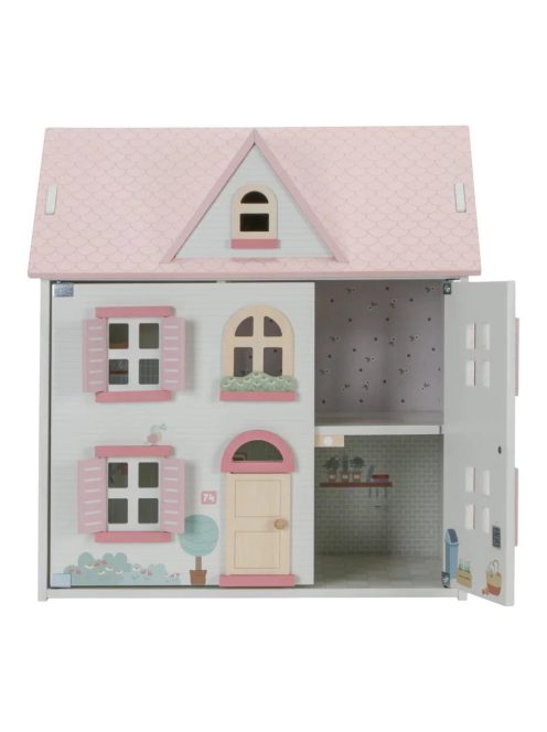 Little Dutch babaház