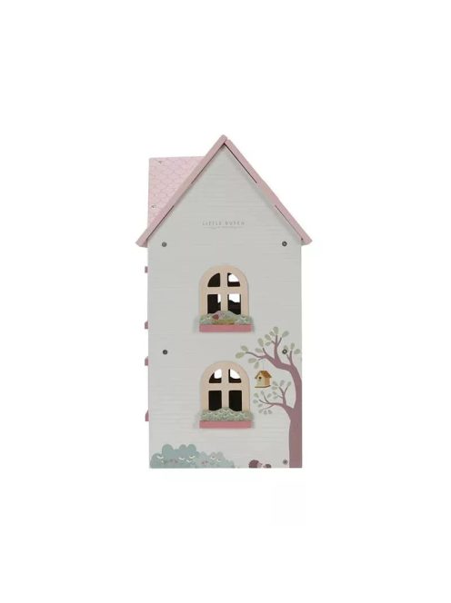 Little Dutch babaház