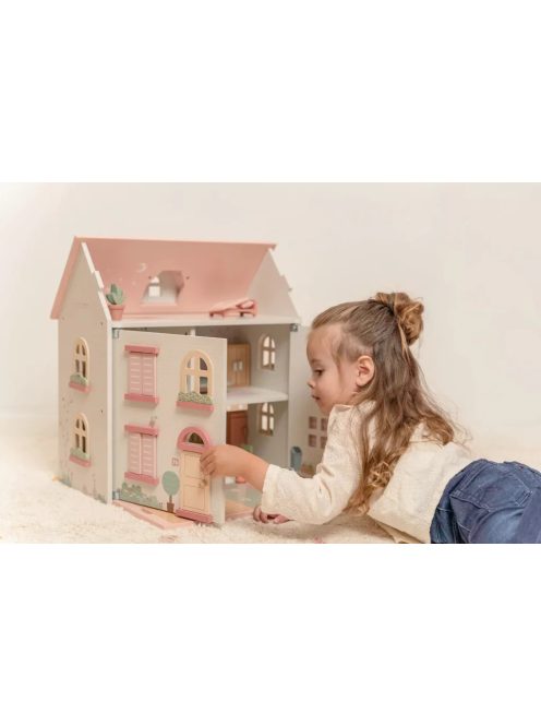 Little Dutch babaház