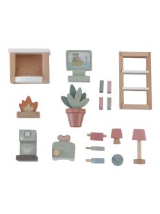 Little Dutch babaház kiegészítő szett - bútorok