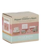 Little Dutch babaház kiegészítő szett - gyerekszoba