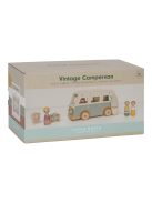 Little Dutch vintage lakóautó ÚJ