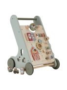 Little Dutch multifunkciós járássegítő - Little Farm