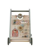 Little Dutch multifunkciós járássegítő - Little Farm