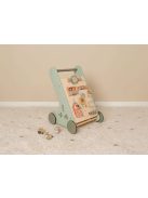 Little Dutch multifunkciós járássegítő - Little Farm