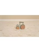 Little Dutch traktor