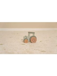 Little Dutch traktor