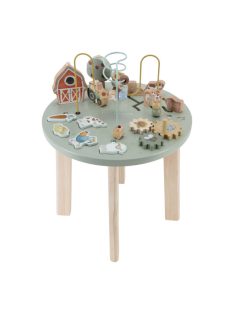 Little Dutch activity asztal - Little Farm