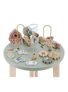 Little Dutch activity asztal - Little Farm