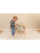 Little Dutch activity asztal - Little Farm