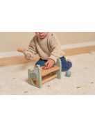 Little Dutch kalapálós játék - Little Farm