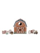 Little Dutch formabedobó - Little Farm