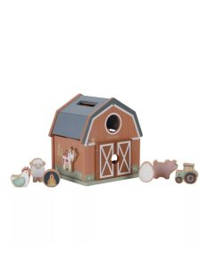 Little Dutch formabedobó - Little Farm